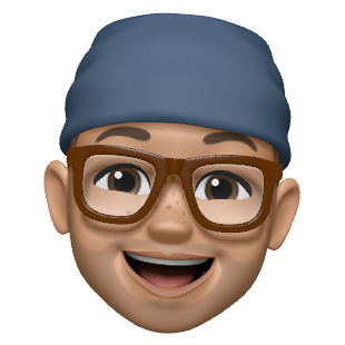 Memoji DK3IP